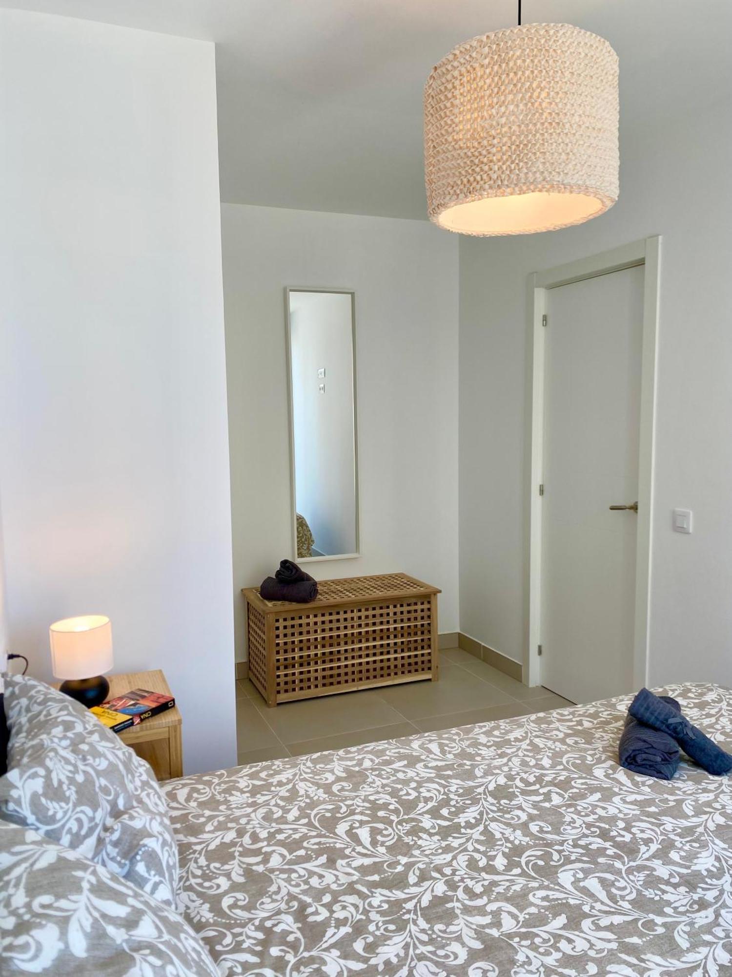 Canarian Sun Apartment 1 Corralejo Exterior foto